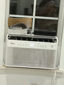 Window AC