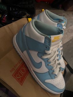 Nike dunks