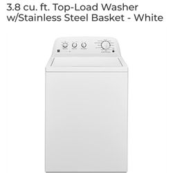 Kenmore Top Loading Washing Machine 
