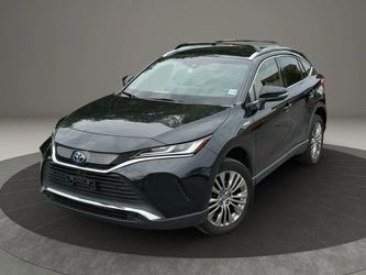 2021 Toyota Venza