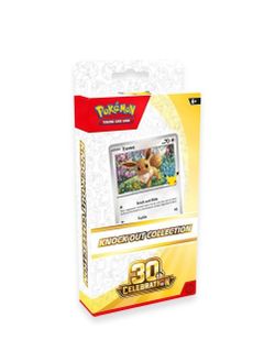 Pokémon 30th