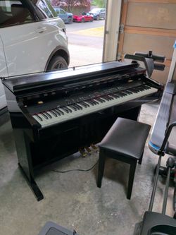 Piano, free!!!