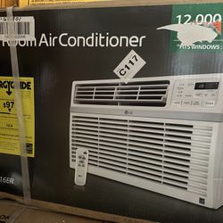 Air Conditioner & Portable AC 