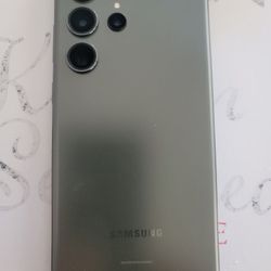 Samsung Galaxy S23 Ultra Unlocked 256gb 