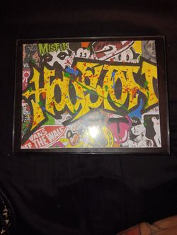 Picture Frame Houston 