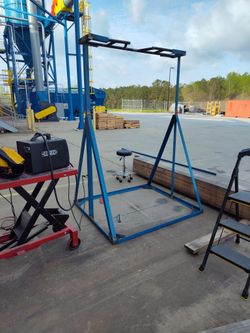 Welding