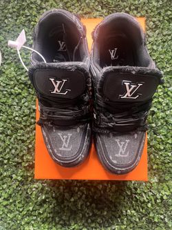 Lv trainers