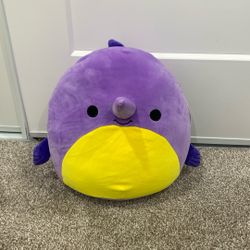 Squishmallow 
