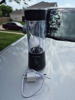 Blender
