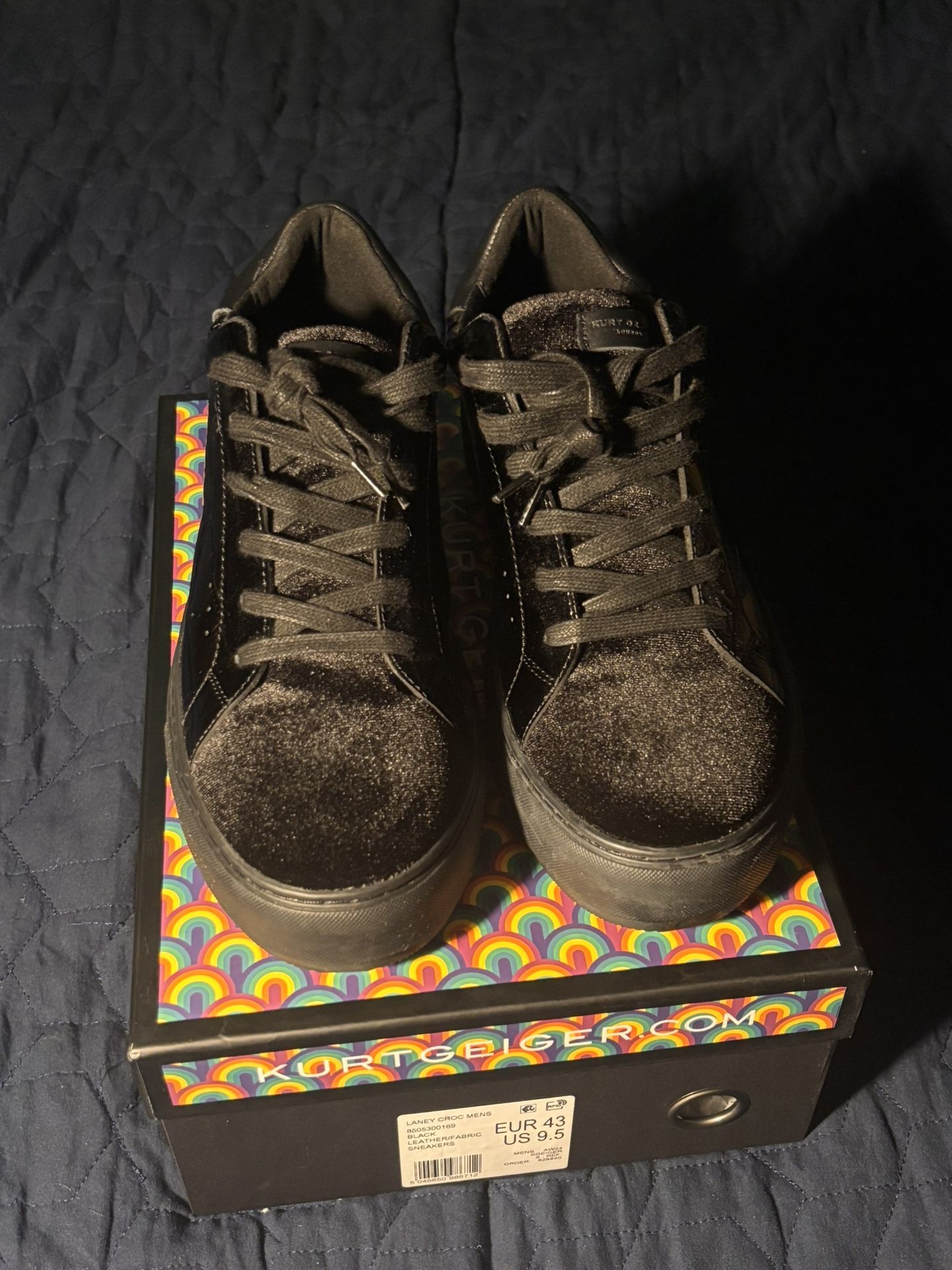Kurt Geiger