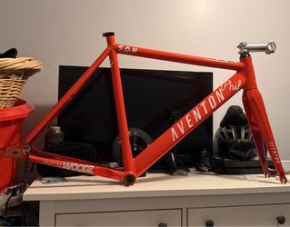 Aventon cordoba