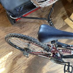 Shimano Mountain Bike