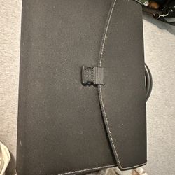Accordion Folder 