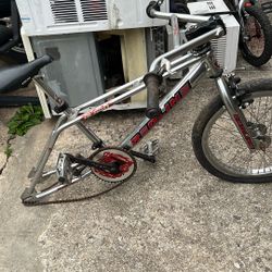 Redline 20” BMX/Freestyle Bike 90s Vintage