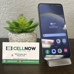 Samsung Galaxy S24 Plus Verizon 256GB - Black