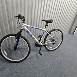 26 inch bikes... like new... 2 available at $50 each