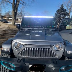 2019 Jeep Wrangler