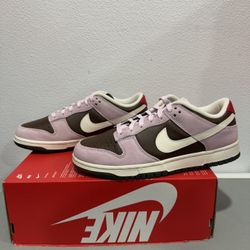 Nike Dunk low shoe HM0987-200