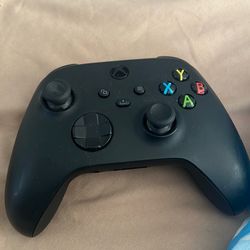 Xbox controller