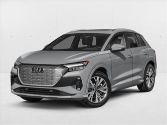 2023 Audi Q4 e-tron