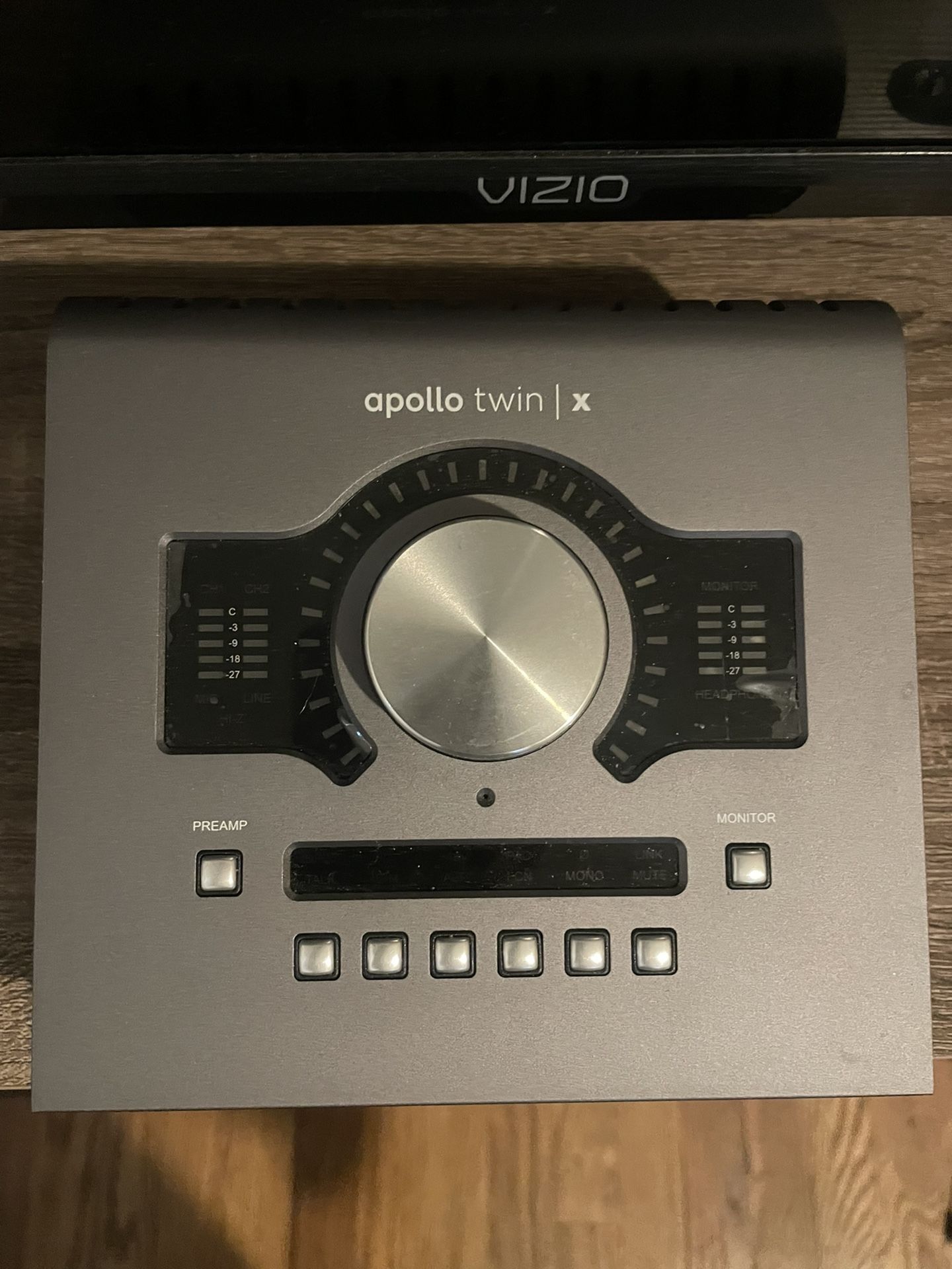 Apollo Twin X