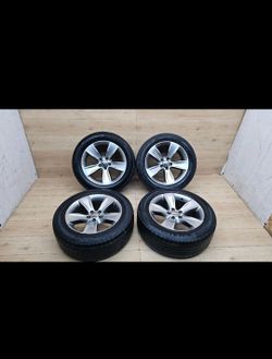Wheels