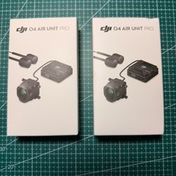 DJI O4 AIR UNIT PRO