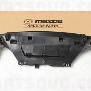 Mazda CX-5 Stiff 'A' Bumper KB7W-50-0S0A