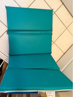 Daycare mat