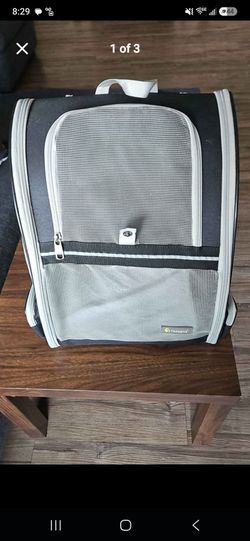 Pet Carrier Backpack