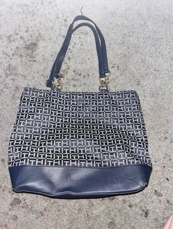 Tommy Hilfiger Tote Bag