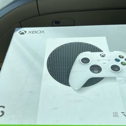 Xbox series s