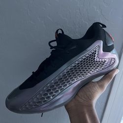 Anthony Edward shoes