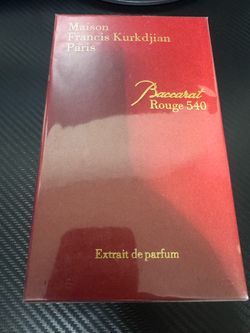 MFK Baccarat Rouge 540 Extrait de Parfum