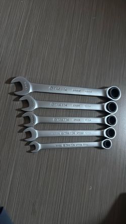 Wrenches