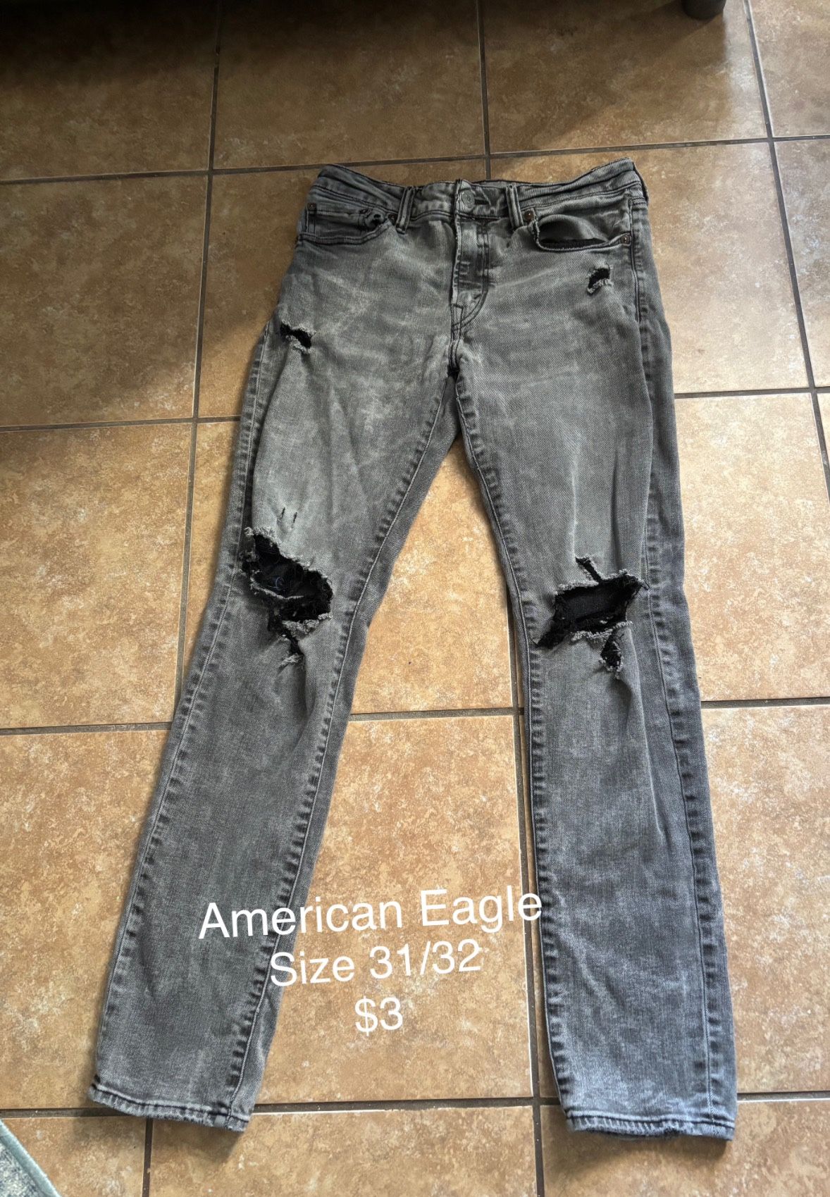 Men’s Jeans /Nightwear