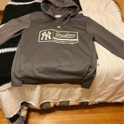 Yankees Hoodie
