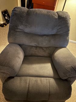 Recliner