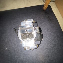 Summit Racing M2008 Series Carburetor 