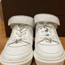 Rare Louis Vuitton Sneakers