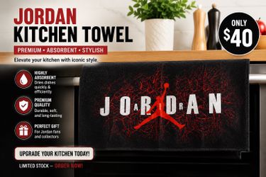 Kitchen towels