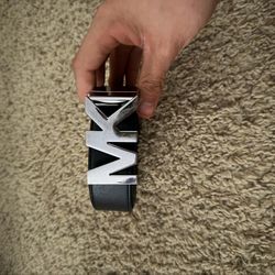    Micheal Kors Belt 