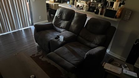 Loveseat