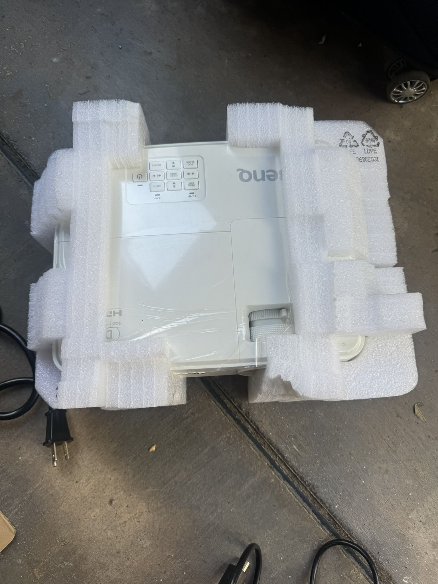 BenQ Digital Projector