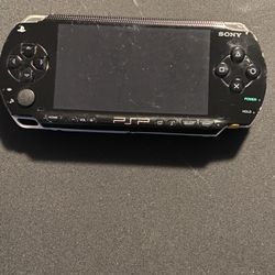 PSP