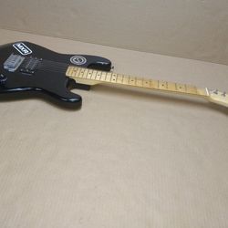 ELECTRIC GUITAR  With Gig Bag