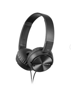 Sony Headphones