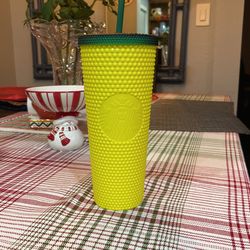 starbucks cup
