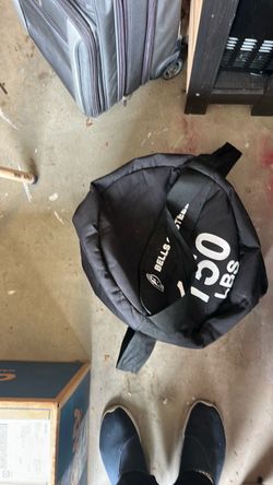Workout Sandbag
