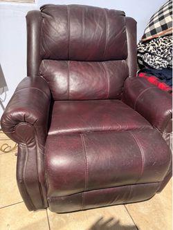 Recliner